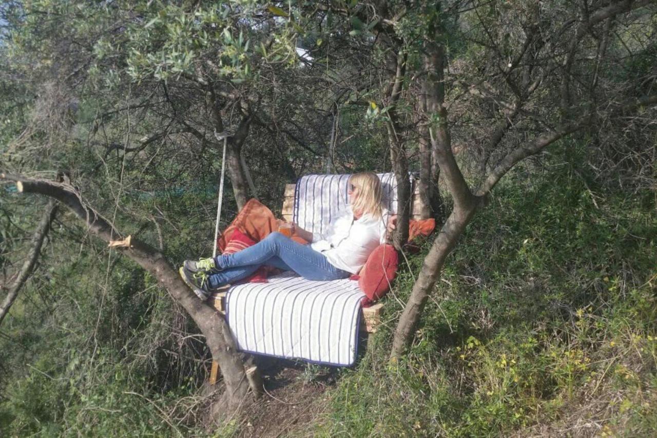 Eldorado Yurt *