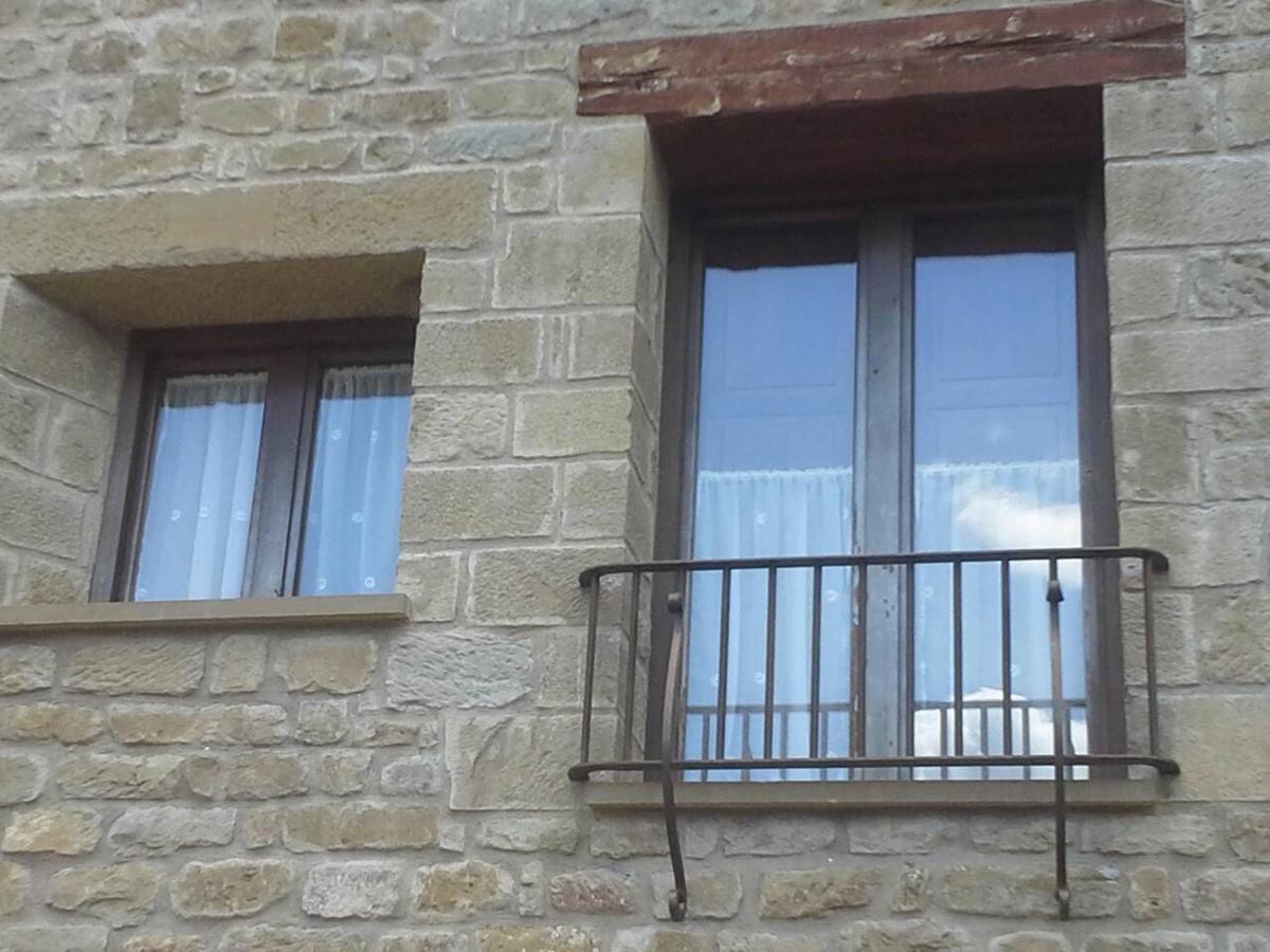 Apartment Fontellas-ayerbe *