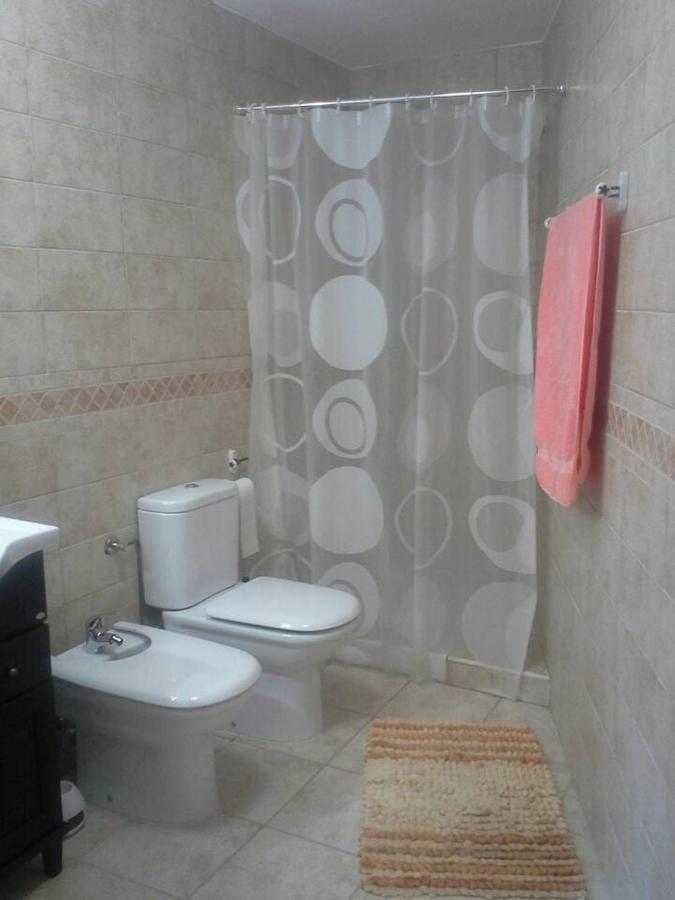 Apartment Fontellas-ayerbe Fontellas (Aragon)