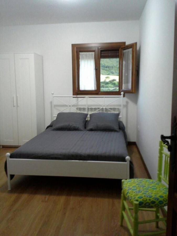 Fontellas-ayerbe Apartment Fontellas (Aragon)