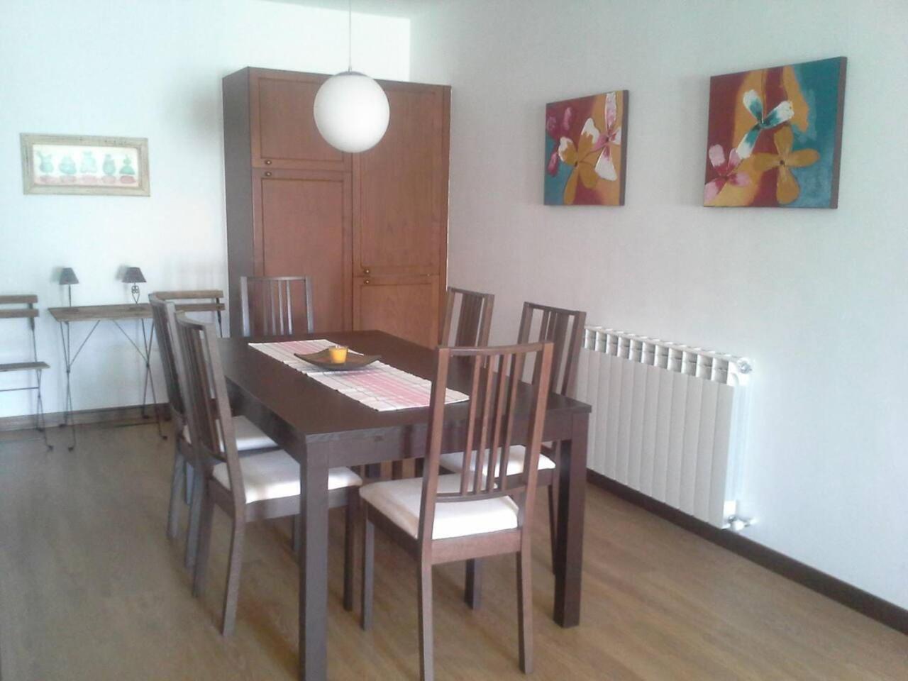Apartment Fontellas-ayerbe Fontellas (Aragon)