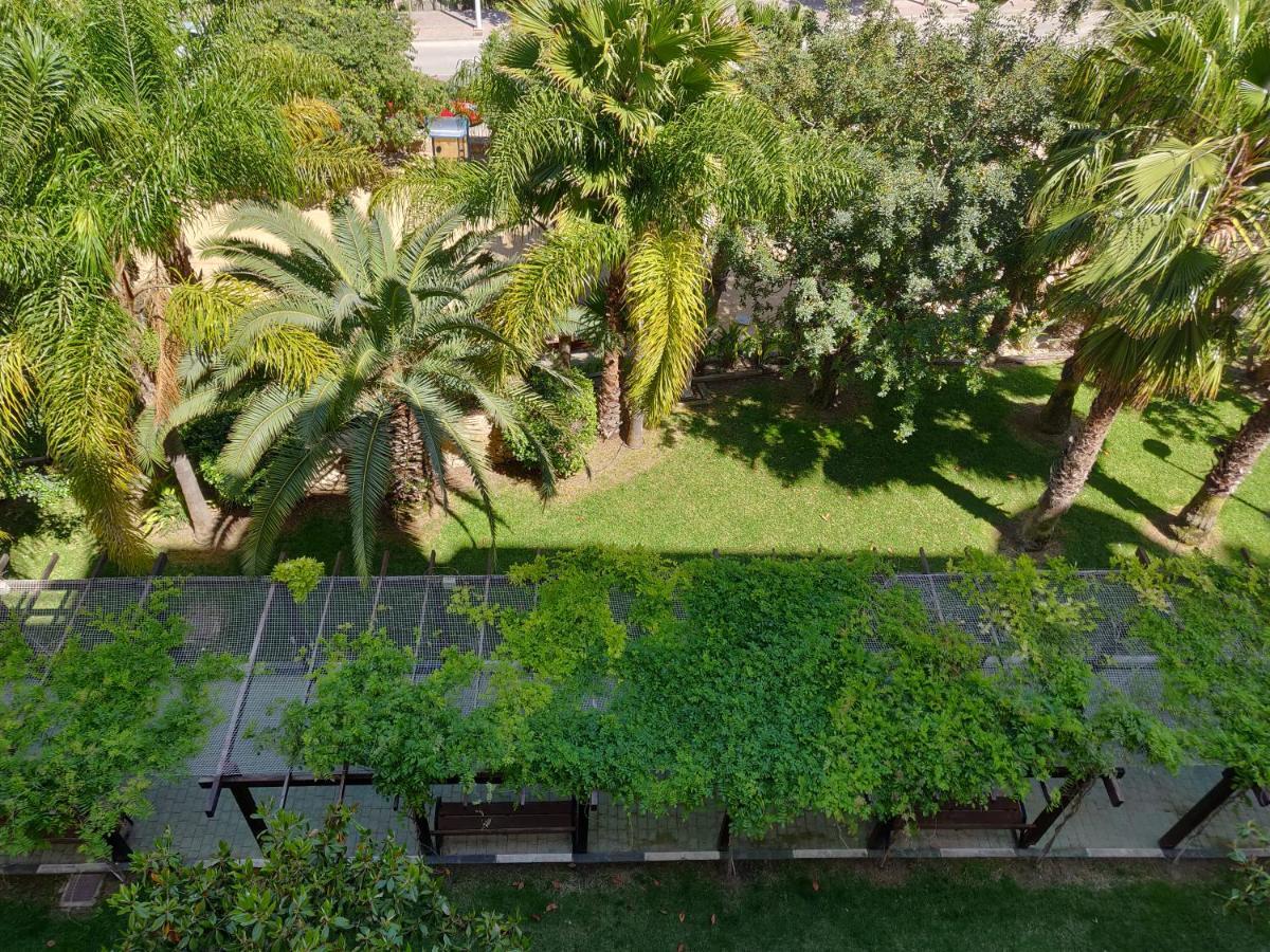 Apartamento Ermita Casco Antiguo *
