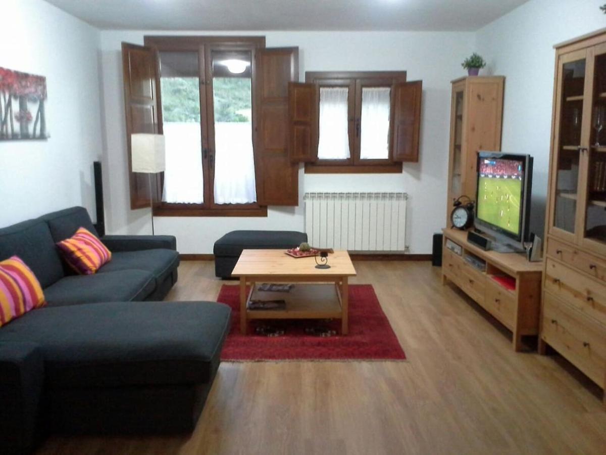 Fontellas-ayerbe Apartment Fontellas (Aragon)