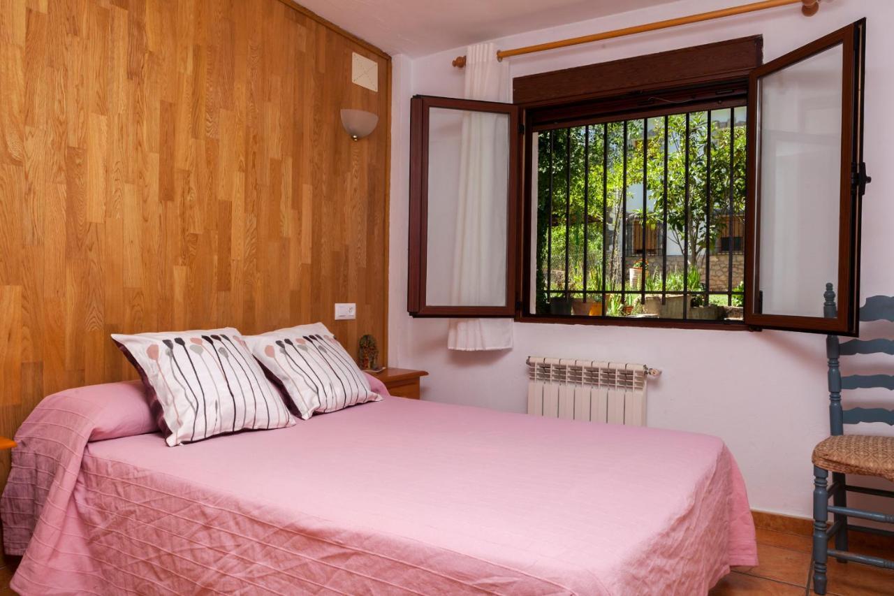 Casa Balbina Apartamento Arroyo Frío