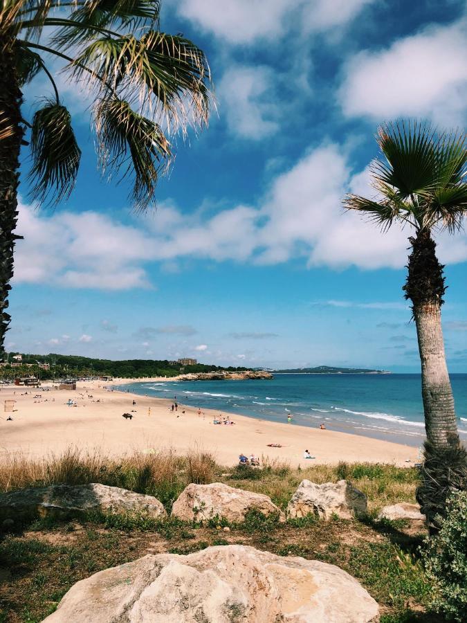 Apartment Playa Arrabassada Tarragona