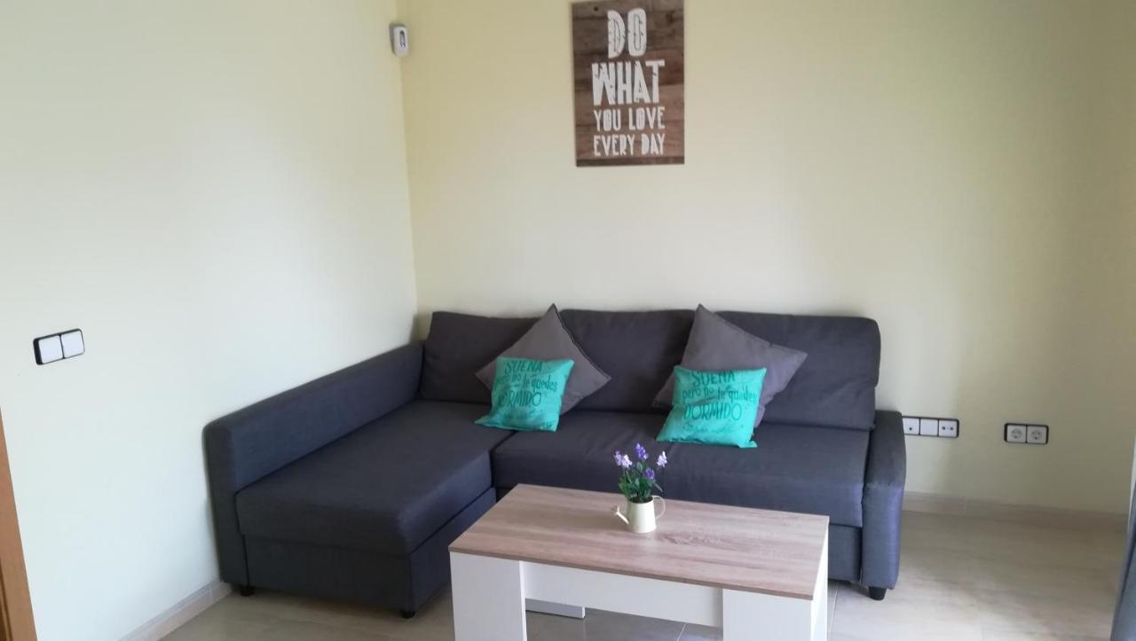 Apartamento L'apartament De La Iaia Sant Jaume d'Enveja