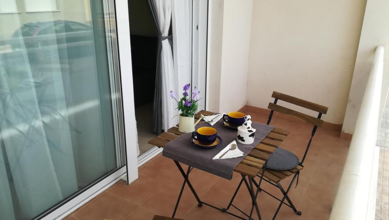 L'apartament De La Iaia * Sant Jaume d'Enveja