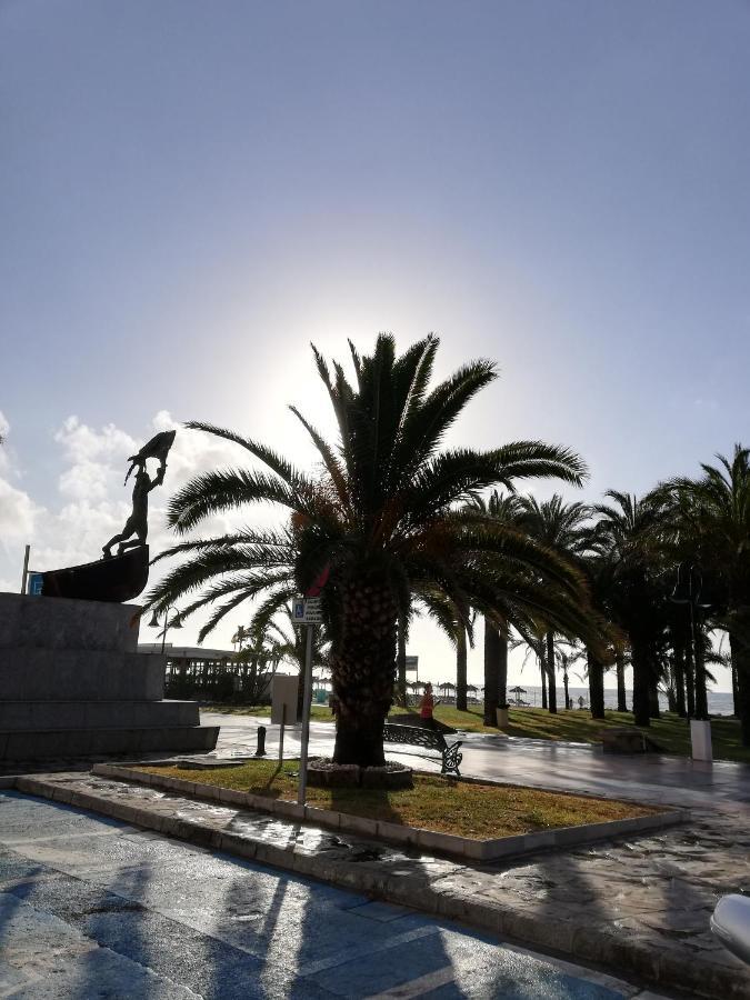 Torremolinos Beach Apartment Apartment *