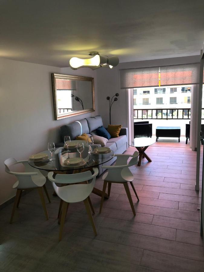 House Jacqueline Parque Santiago 1 -tenerife Stars- Playa de las Americas (Tenerife)