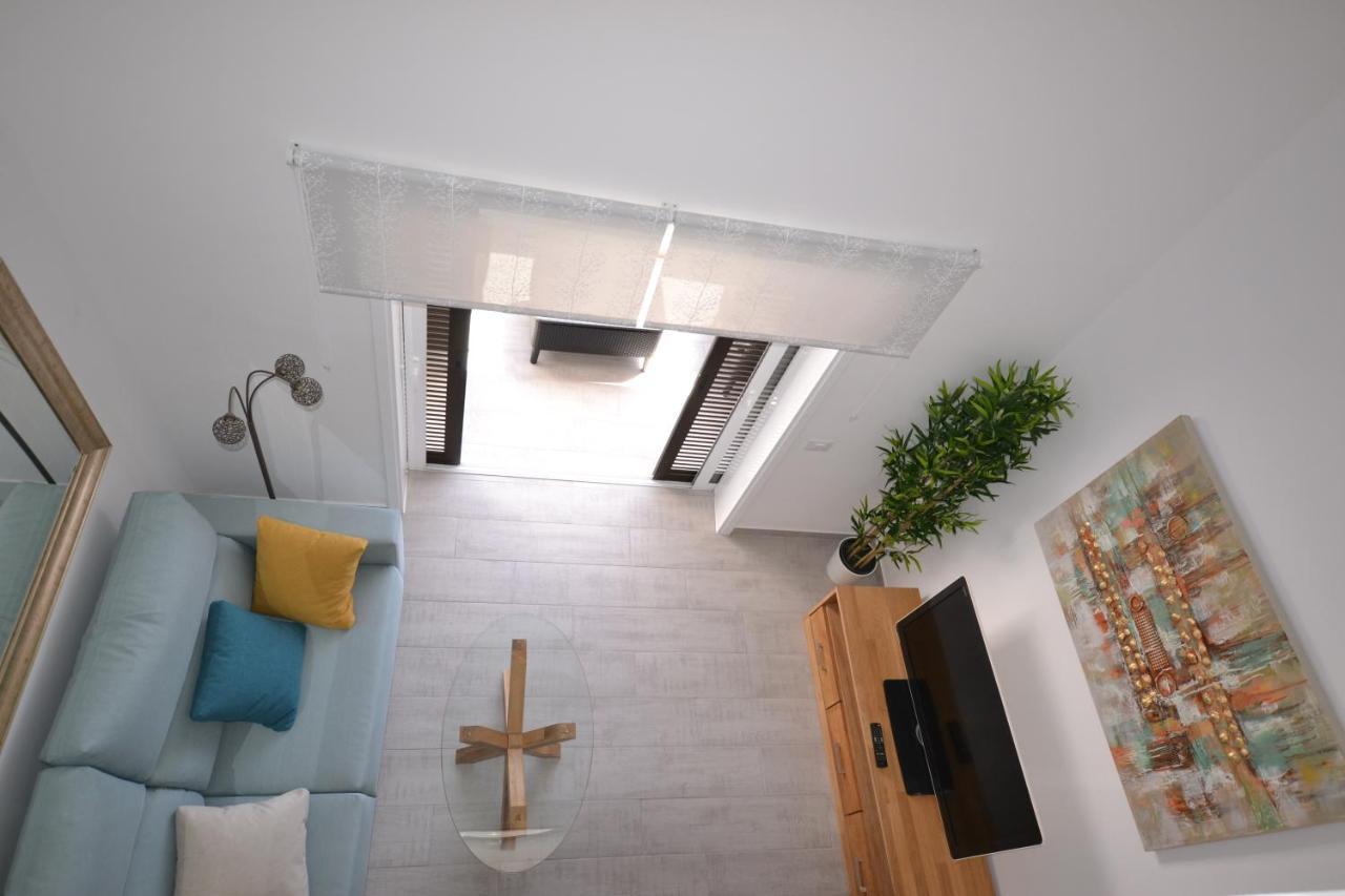 House Jacqueline Parque Santiago 1 -tenerife Stars- Apartment Playa de las Americas (Tenerife)