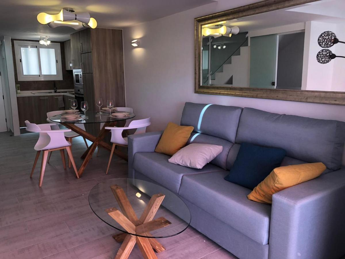 Apartment House Jacqueline Parque Santiago 1 -tenerife Stars-