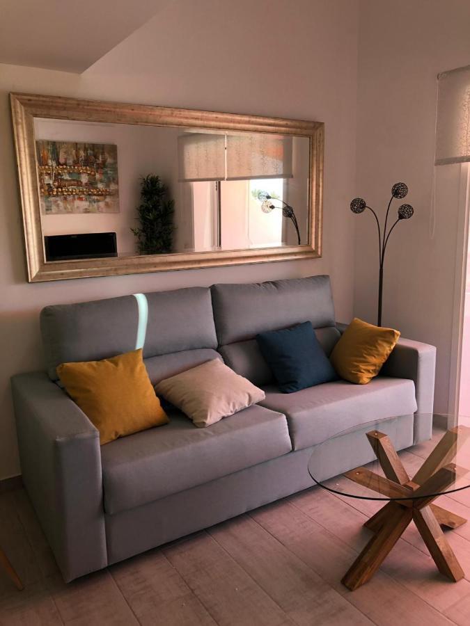 House Jacqueline Parque Santiago 1 -tenerife Stars- *