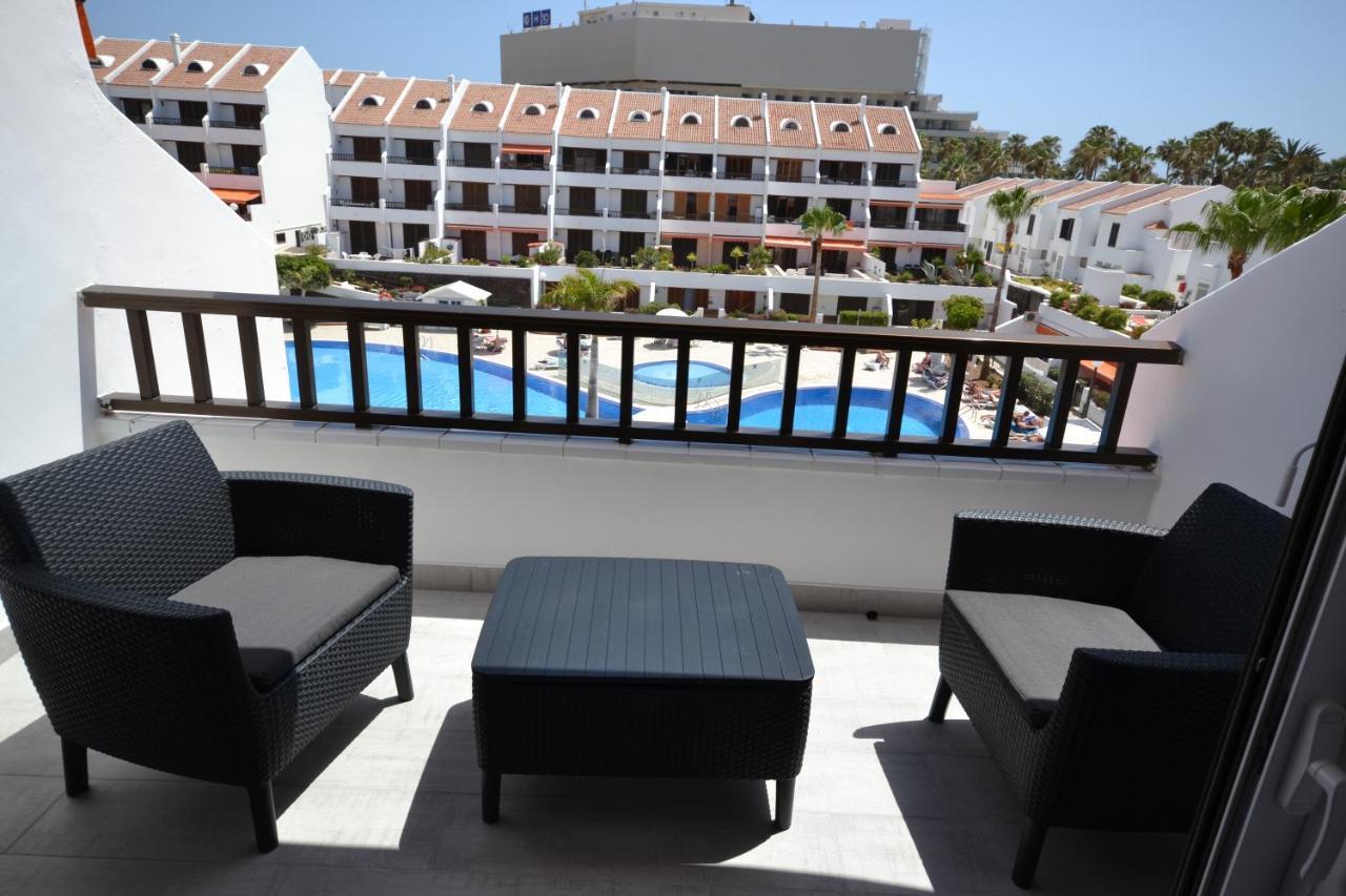 House Jacqueline Parque Santiago 1 -tenerife Stars- Apartment *