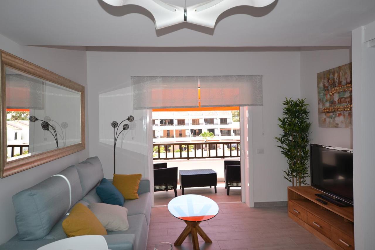 House Jacqueline Parque Santiago 1 -tenerife Stars- Apartment *
