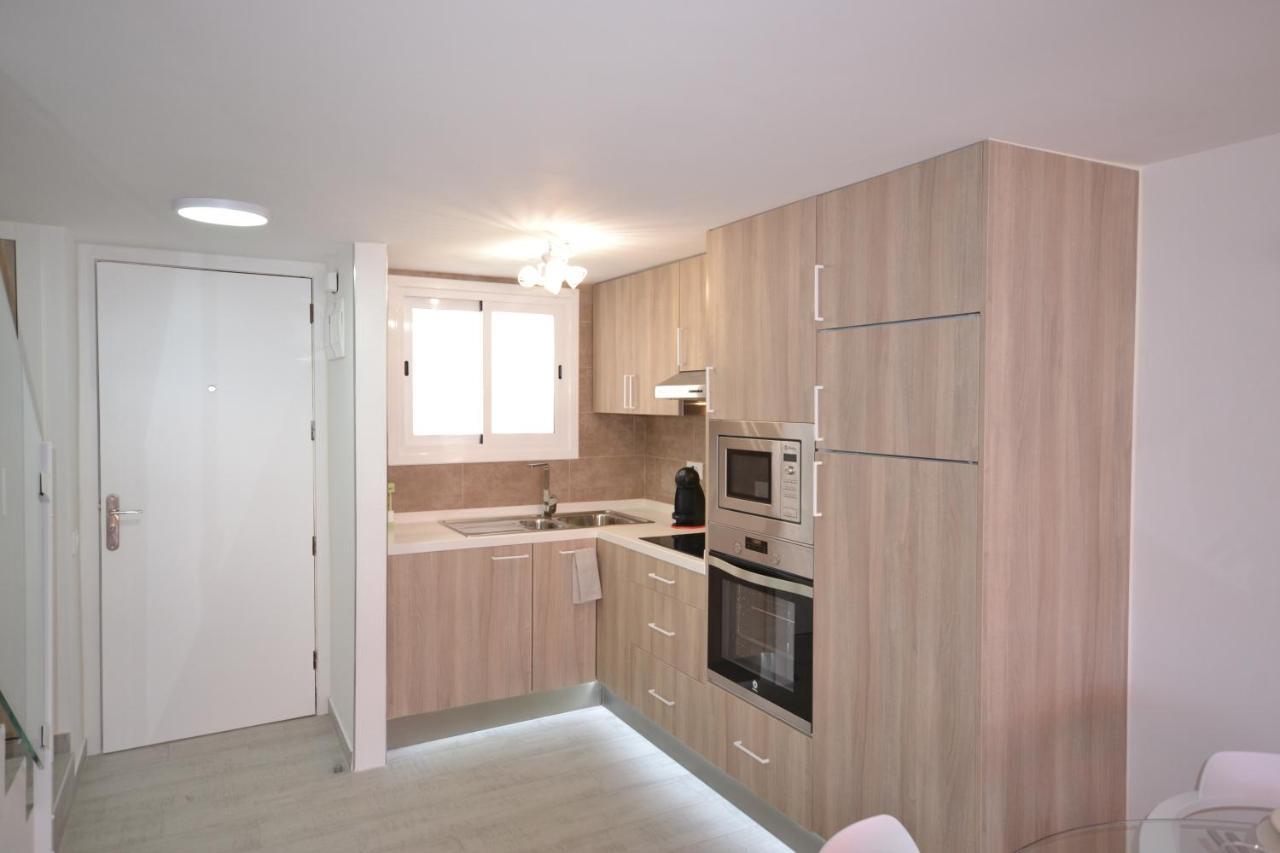 House Jacqueline Parque Santiago 1 -tenerife Stars- Apartment Playa de las Americas (Tenerife)