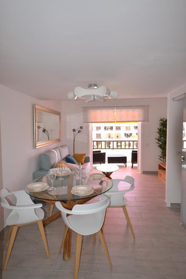 House Jacqueline Parque Santiago 1 -tenerife Stars- * Playa de las Americas (Tenerife)