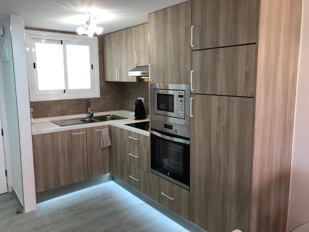 Apartment House Jacqueline Parque Santiago 1 -tenerife Stars- Playa de las Americas (Tenerife)