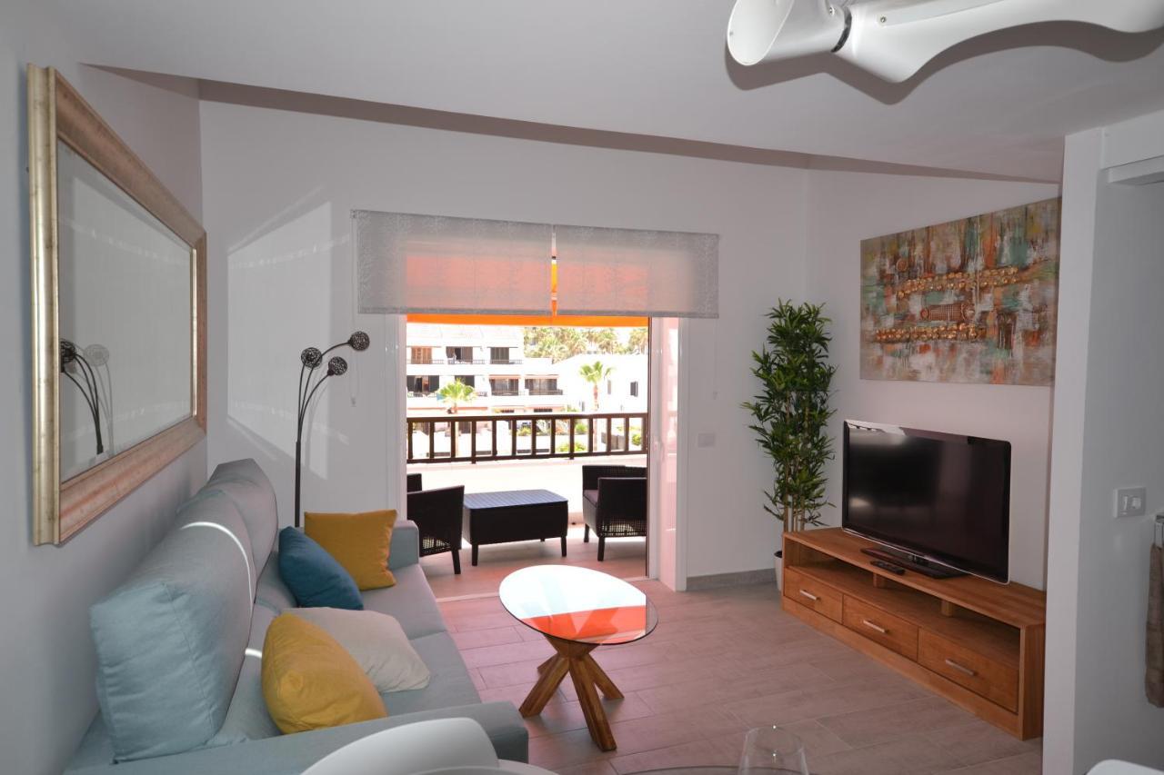 House Jacqueline Parque Santiago 1 -tenerife Stars- Apartment *