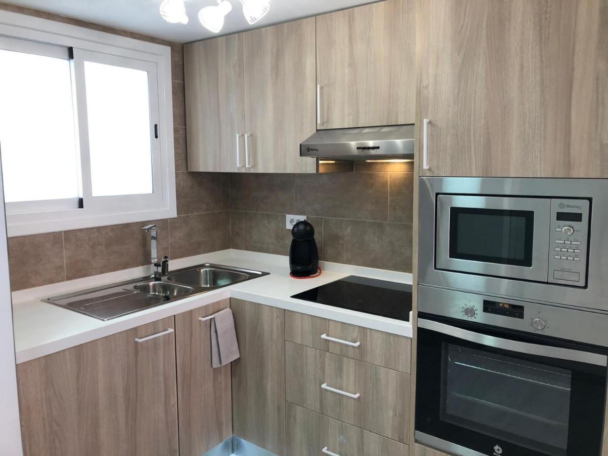 House Jacqueline Parque Santiago 1 -tenerife Stars- Apartment *
