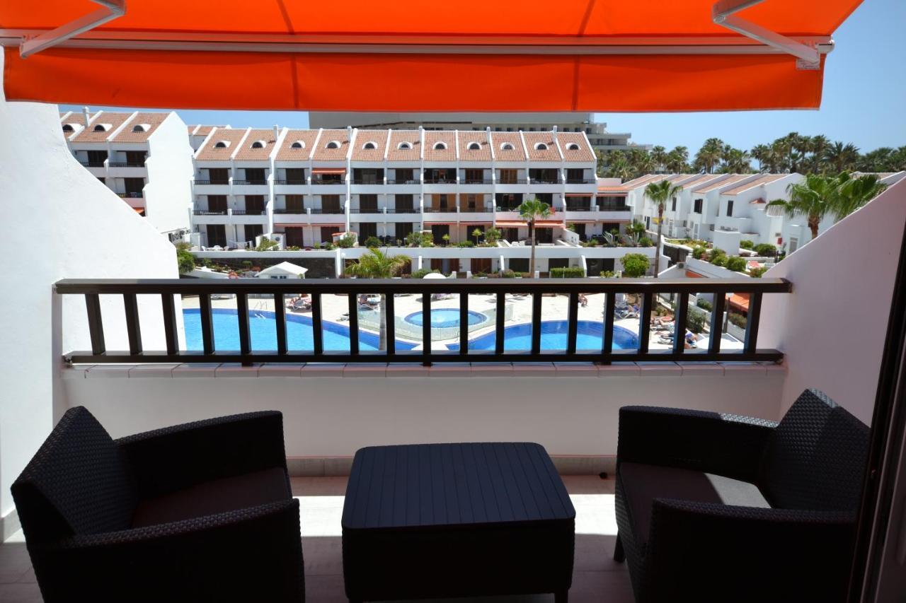 House Jacqueline Parque Santiago 1 -tenerife Stars- Apartment *