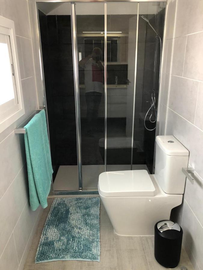 Apartment House Jacqueline Parque Santiago 1 -tenerife Stars- *