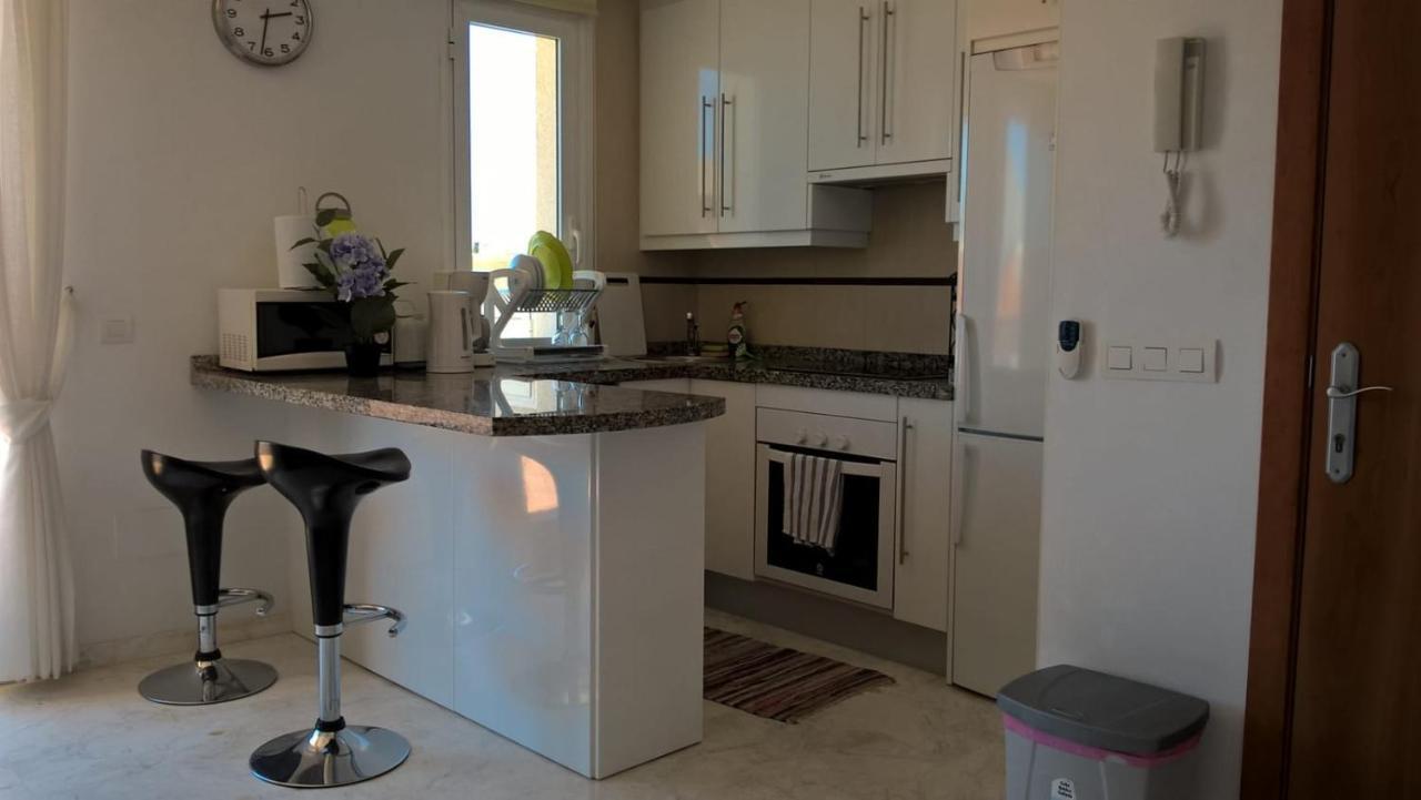 Apartment Atico