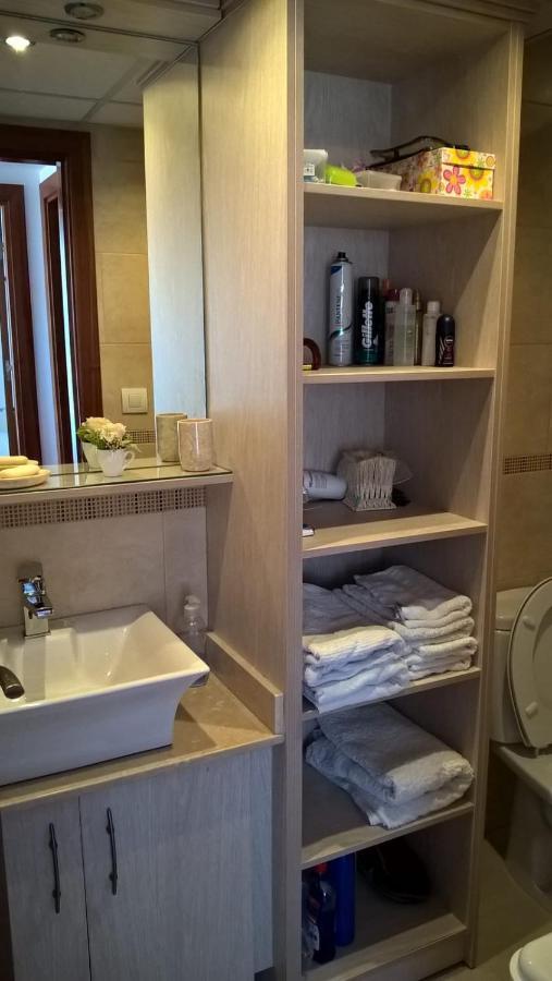 Apartment Atico *