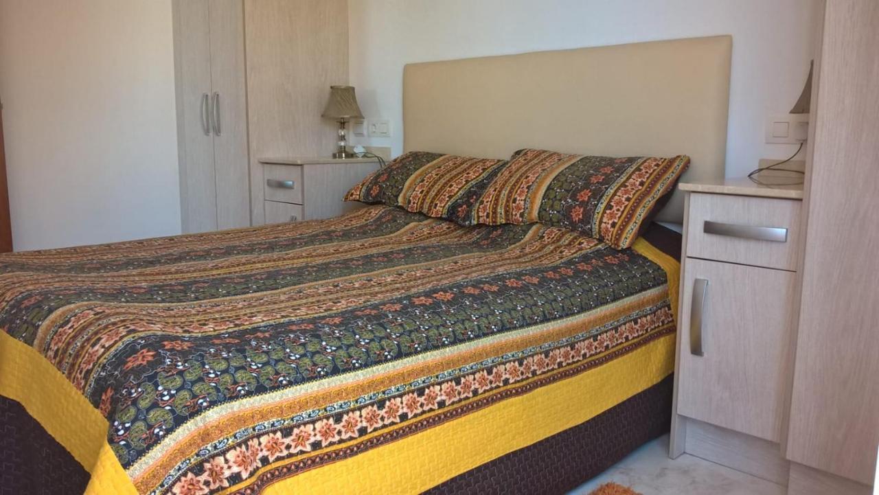 Atico Apartment *