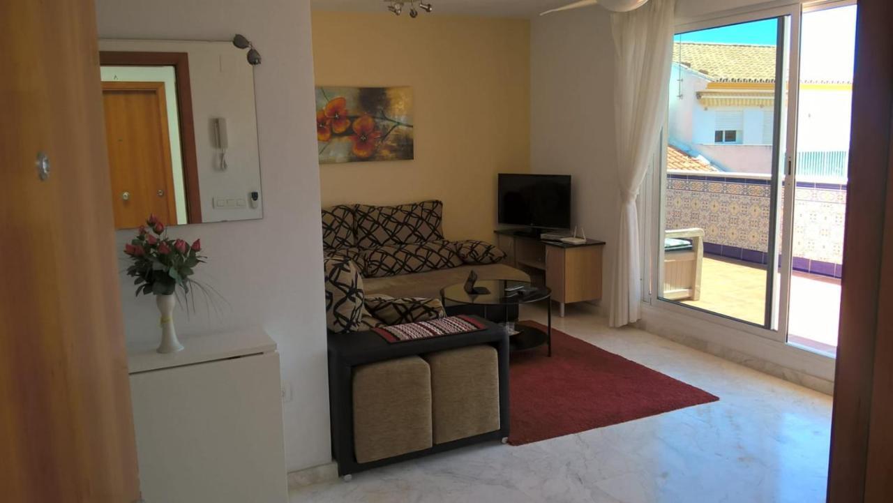 Apartment Atico La Cala De Mijas