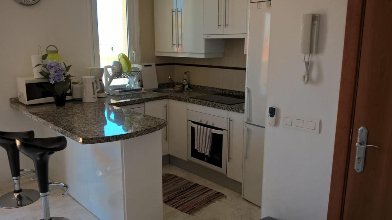 Apartment Atico La Cala De Mijas
