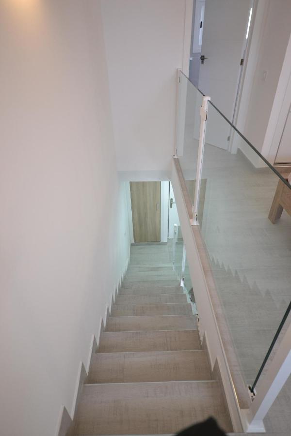 House Jacqueline Parque Santiago 1 -tenerife Stars- Apartment