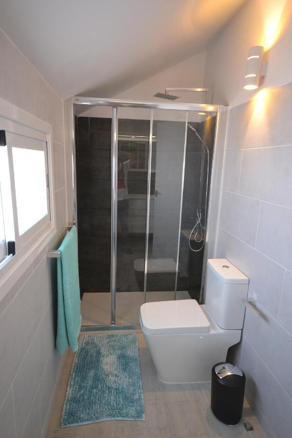 House Jacqueline Parque Santiago 1 -tenerife Stars- Apartment Playa de las Americas (Tenerife)