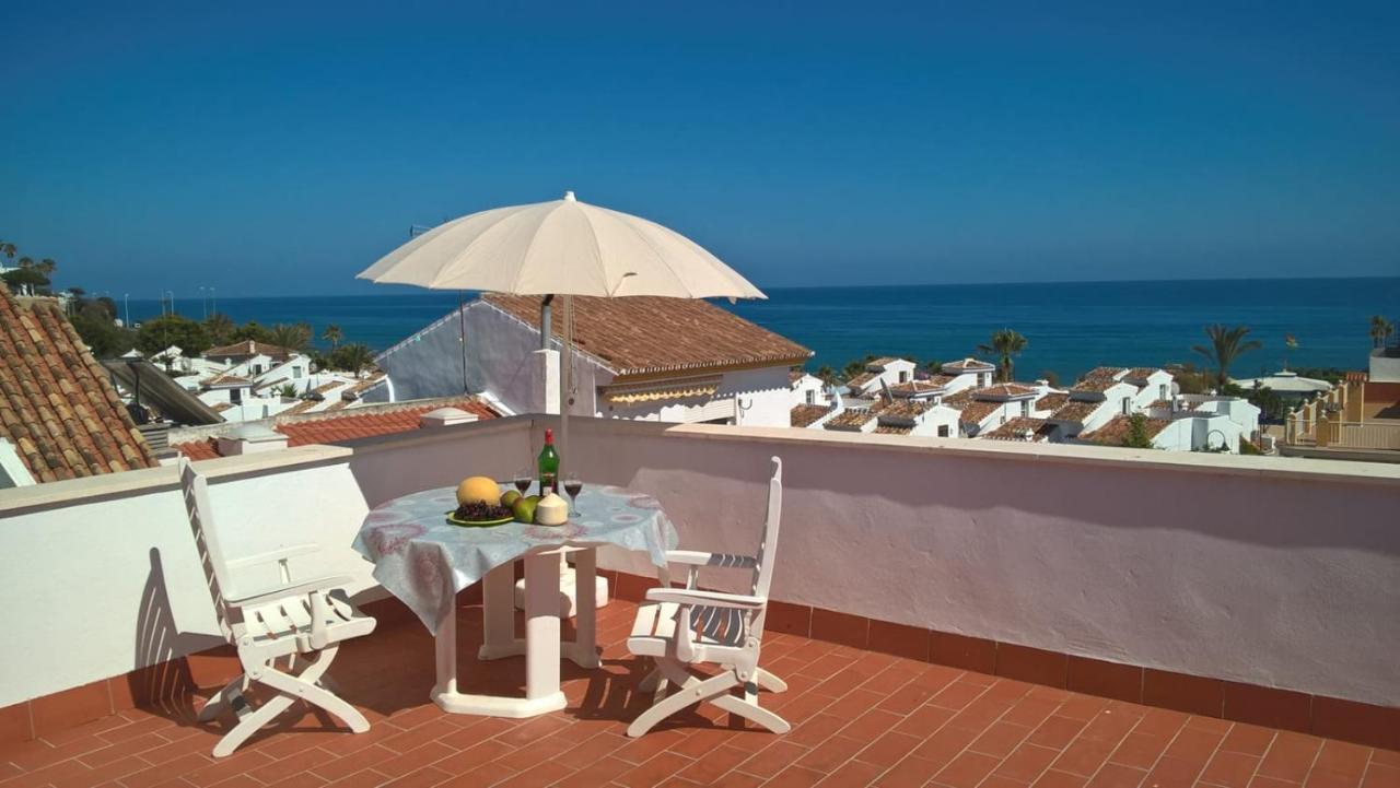 Atico La Cala De Mijas