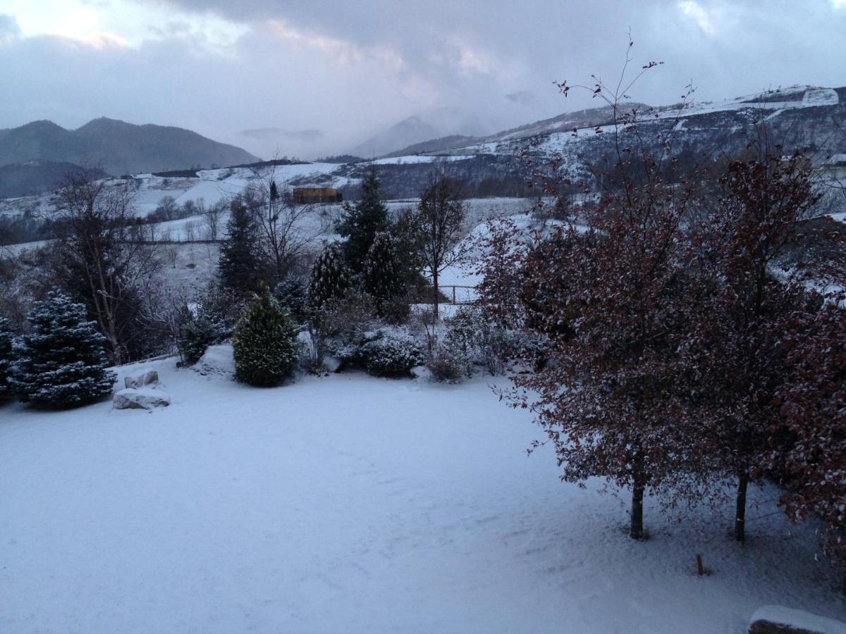 Mollo, Vall De Camprodon Holiday home