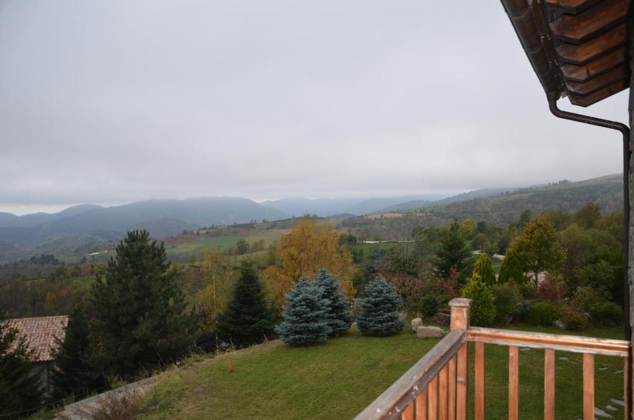 Holiday home Mollo, Vall De Camprodon Mollo