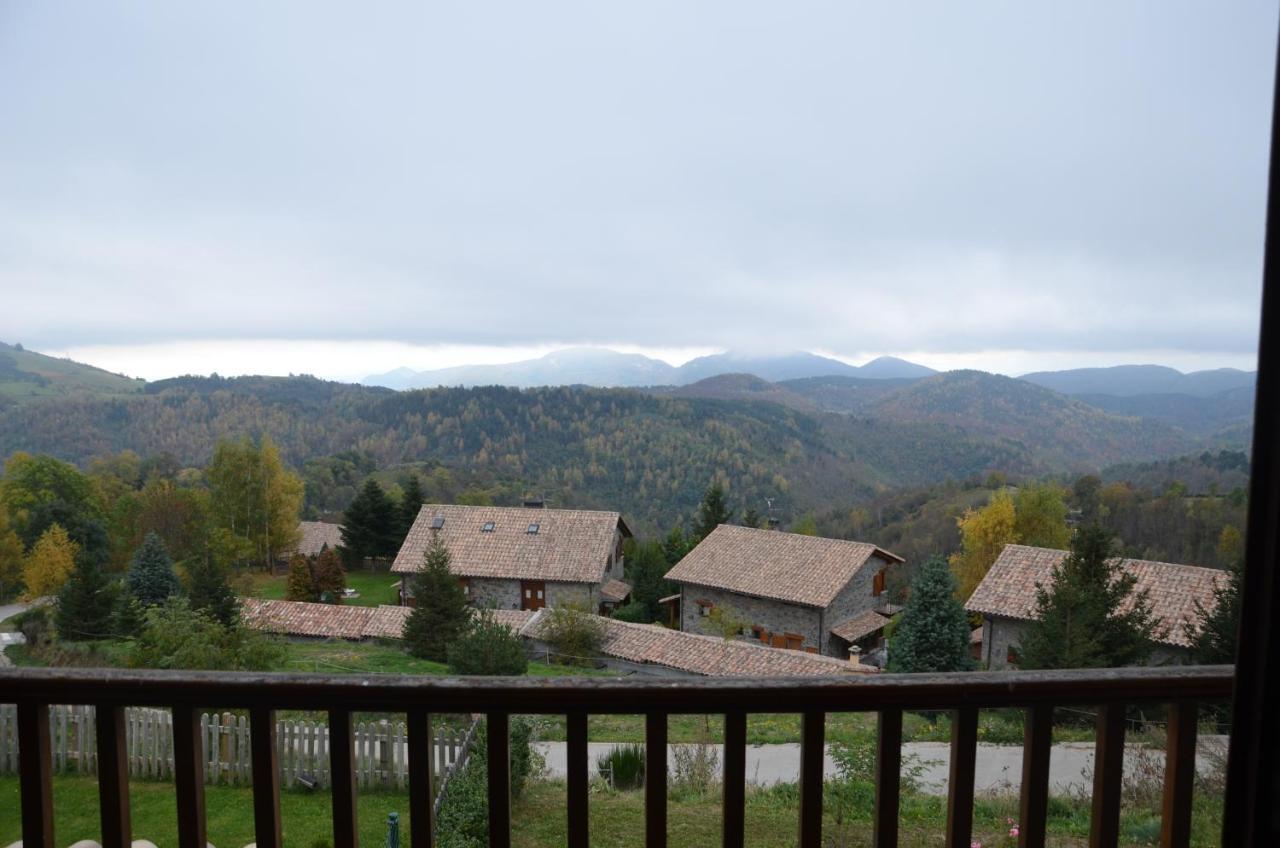 Mollo, Vall De Camprodon Holiday home *