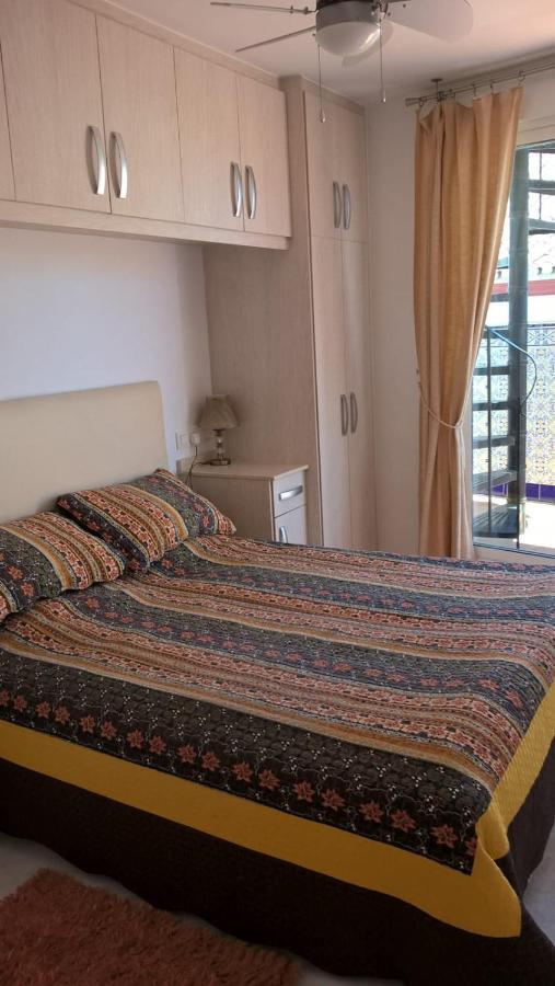 Apartment Atico