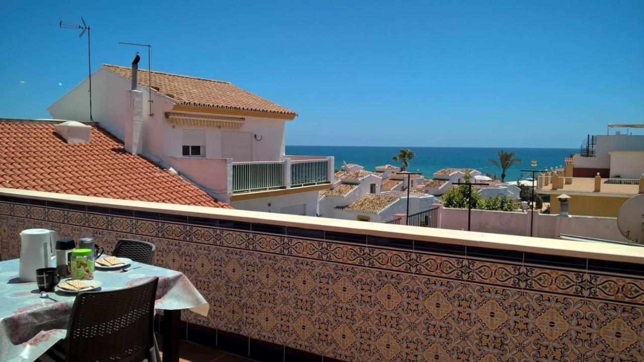 Atico Apartment La Cala De Mijas