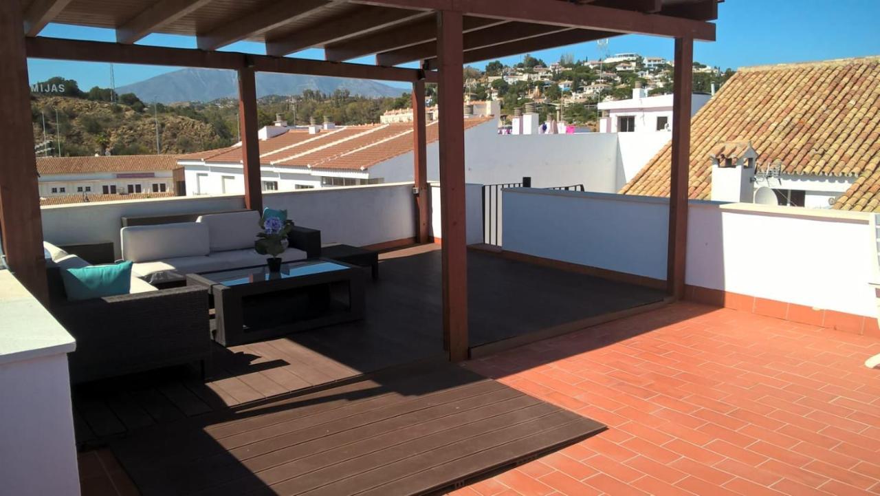 Atico Apartment *