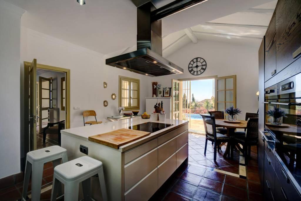 Villa Casa Mimosa