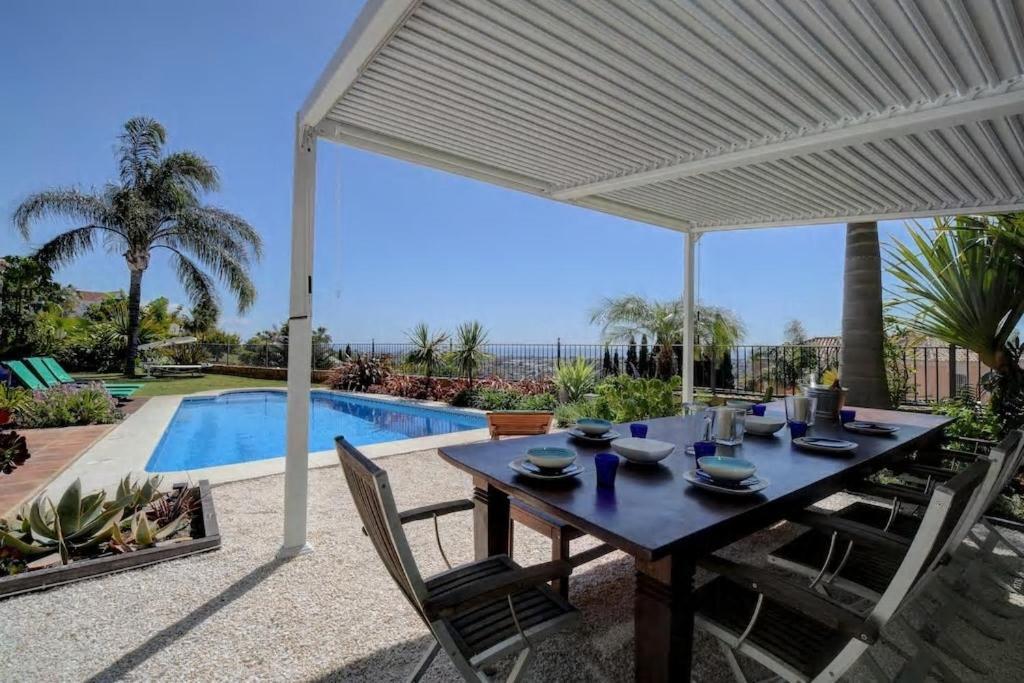 Villa Casa Mimosa *