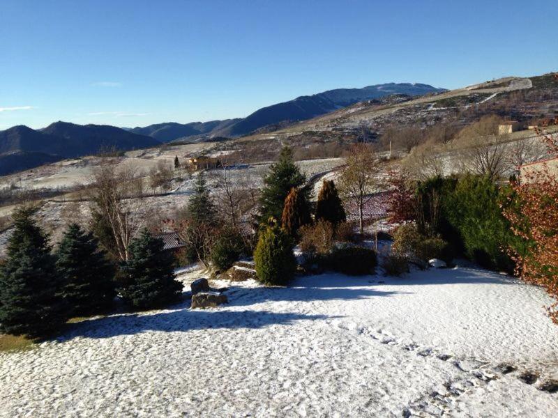 Mollo, Vall De Camprodon Holiday home Mollo