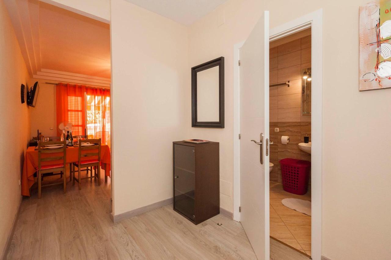 Cozy Orlando Apartamento Costa Adeje (Tenerife)