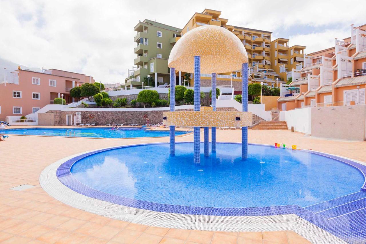 Apartamento Cozy Orlando Costa Adeje (Tenerife)