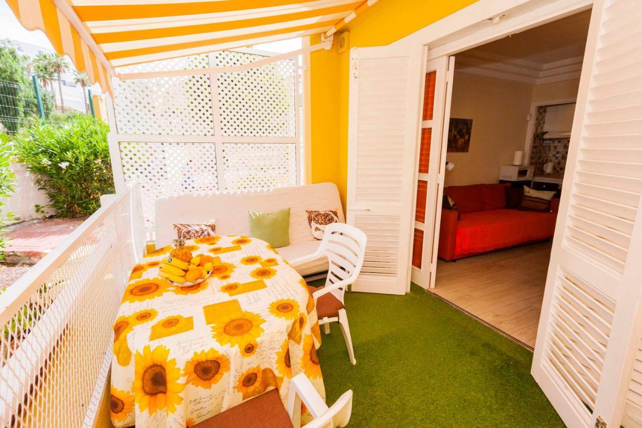 Apartamento Cozy Orlando Costa Adeje (Tenerife)