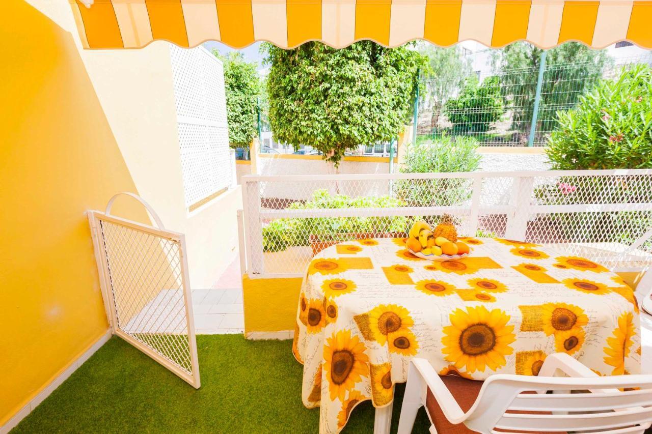 Apartamento Cozy Orlando Costa Adeje (Tenerife)