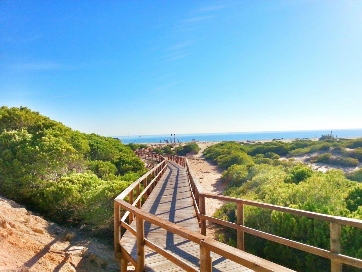 La Morada Сasa de vacaciones Gran Alacant