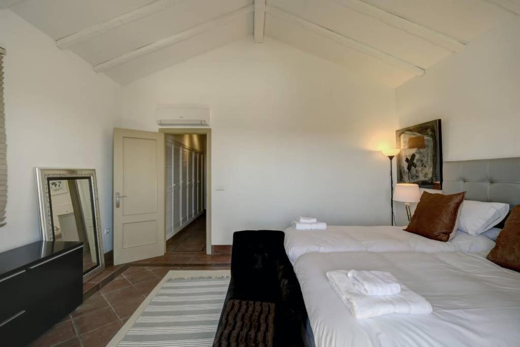 Casa Mimosa Villa *