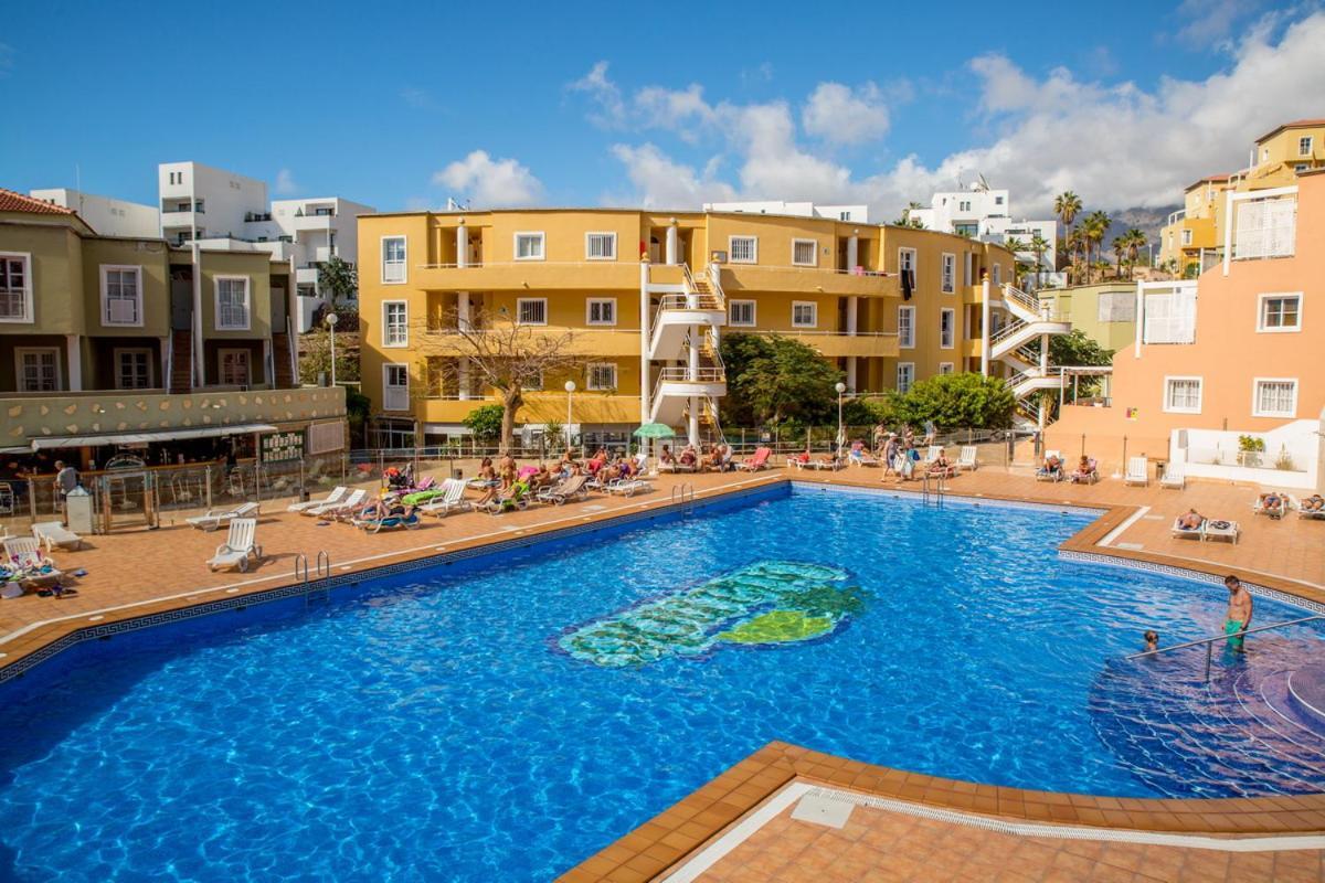 Cozy Orlando Apartamento Costa Adeje (Tenerife)