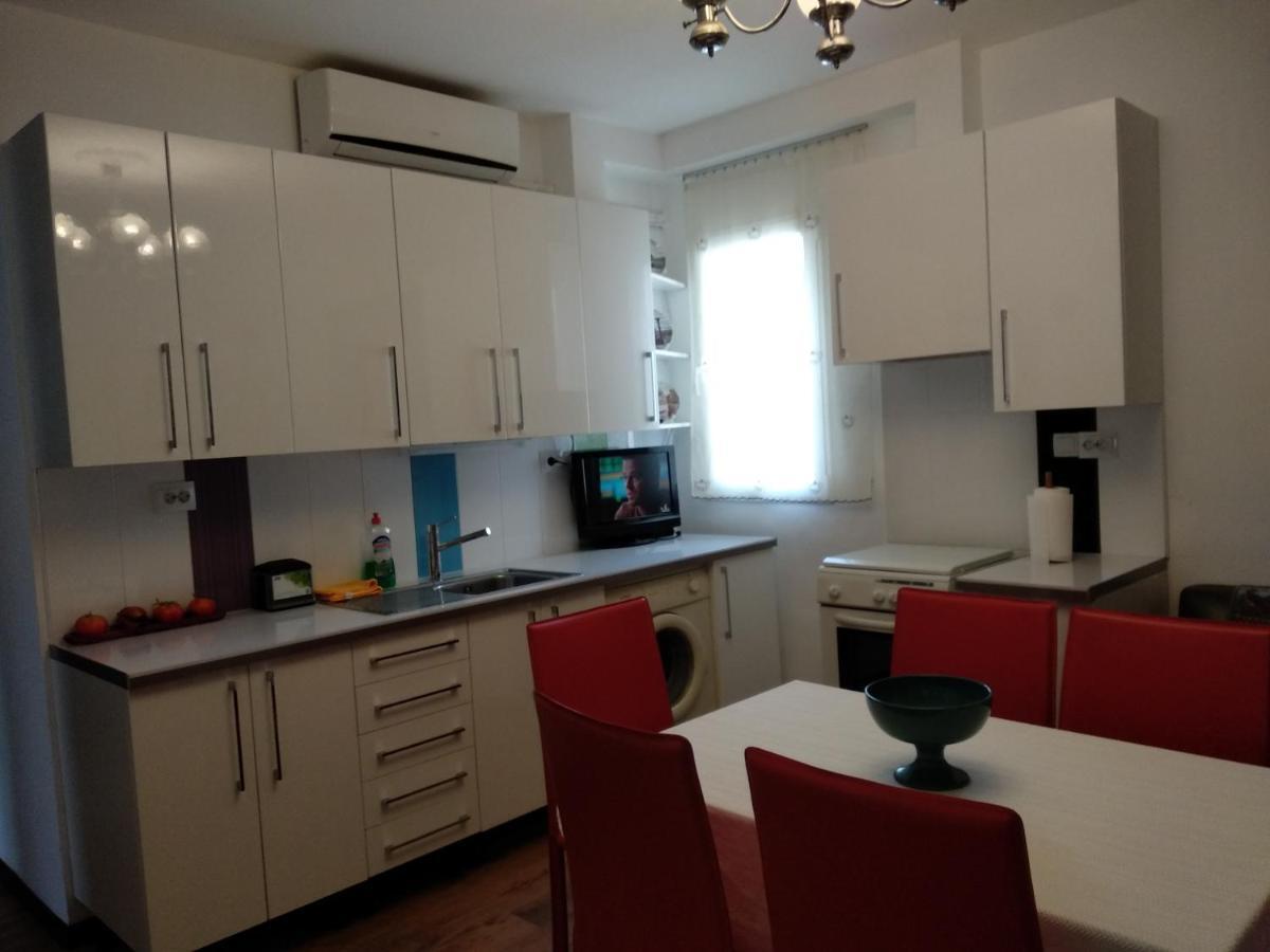 Apartment Burriana